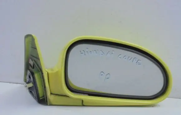 Audi Coupe Manual wing mirror 010079