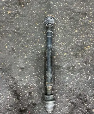 Land Rover Range Rover Sport L494 Front prop shaft CPLA3219AA