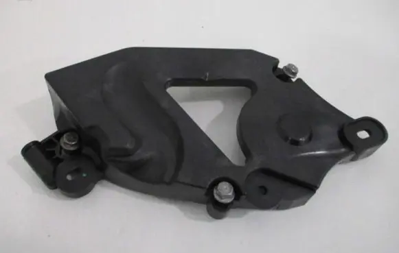 Citroen C5 Aircross Generator/alternator bracket 9834285180