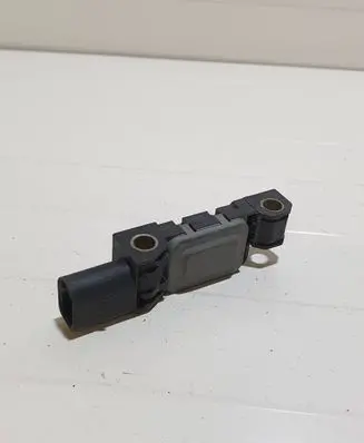 Audi A8 S8 D3 4E Airbag deployment crash/impact sensor 4B0959643C 0231A0AJ700Z