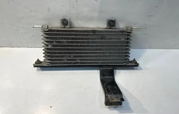 Renault Koleos II Transmission/gearbox oil cooler 216069733R