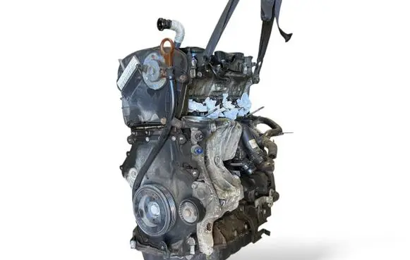 Skoda Superb B6 (3T) Engine 06H103021L 06J145100F 0221604115