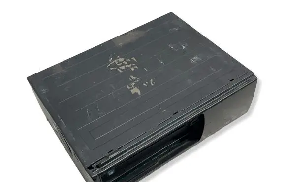 Mercedes-Benz S W220 CD/DVD changer A0028206289