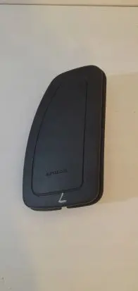 Peugeot 1007 Seat airbag 9648021377