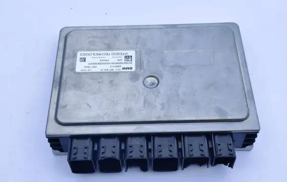 BMW iX Engine control unit/module ECU 12145A71303 DME940 5A71303