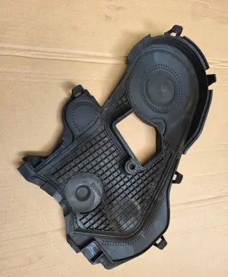 Volvo XC60 Timing belt guard (cover) 30757900