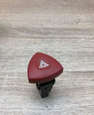 Renault Espace IV Hazard light switch 442724A