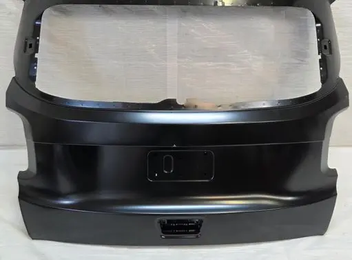 Jeep Renegade Tailgate/trunk/boot lid 52082162