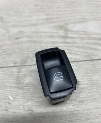 Mercedes-Benz ML W164 Electric window control switch A2518200510 9051679300 03128150