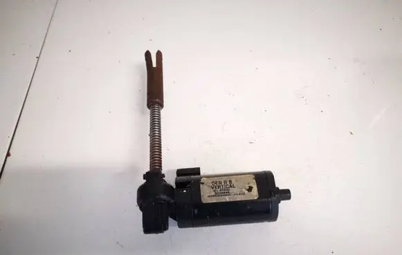 Chrysler Sebring (ST-22 - JR) Seat adjustment motor 5709440 8-81902