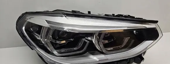 BMW X3 G01 Headlight/headlamp 8739654-02 B146
