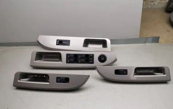 Chrysler Sebring (JS) Electric window control switch 1003404 56040694AD 04602781AA