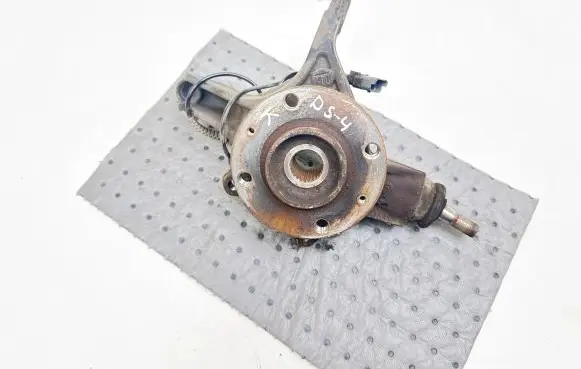 Citroen DS4 Rear wheel hub spindle/knuckle 