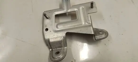 Mercedes-Benz EQA Sound amplifier holder/bracket A2435455400