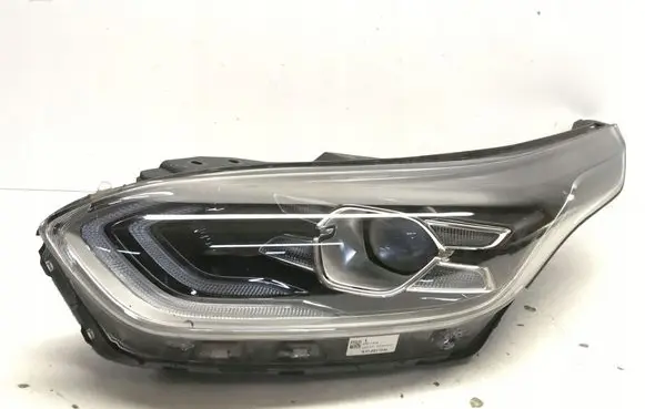 KIA Ceed Headlight/headlamp J792111010