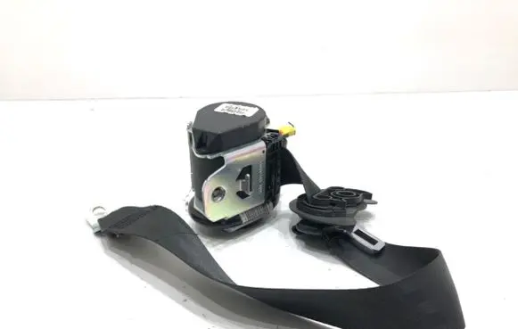 Volkswagen Golf VI Front seatbelt 1K4857706BH