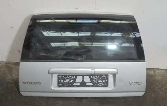 Volvo S70 V70 V70 XC Wiper switch 