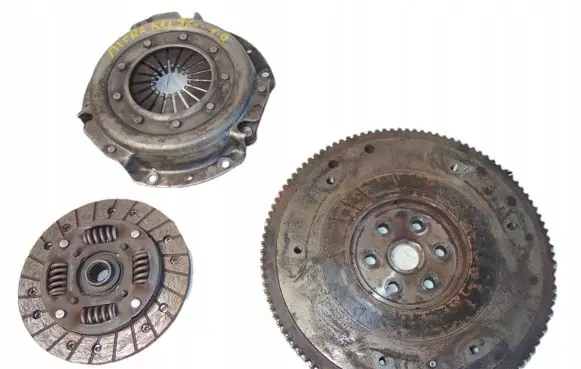Nissan Micra Clutch set kit