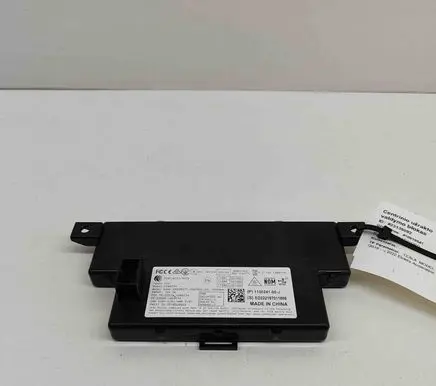 Tesla Model Y Door central lock control unit/module 110024100J