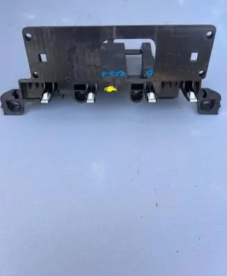 Peugeot 3008 II Other dashboard part 9838917380 122239A1