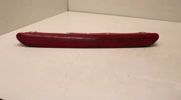 Volkswagen Golf VI Third/center stoplight