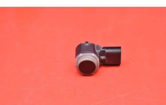 Renault Captur Parking PDC control unit/module 284429097R