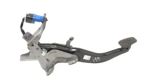 Mazda CX-5 Brake pedal