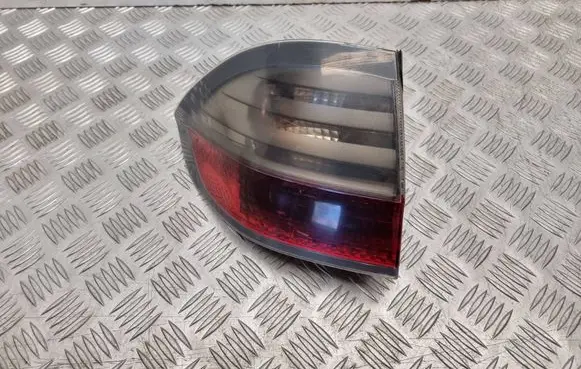 Ford S-MAX Rear/tail lights 02RS1