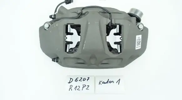 Audi A4 S4 B9 Front brake caliper 8W0615105FR