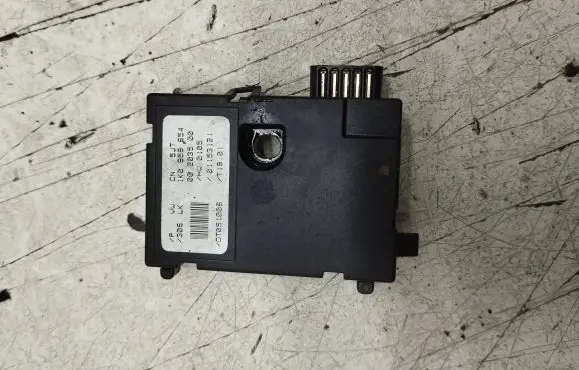 Volkswagen Golf V Steering angle sensor 1K0959654