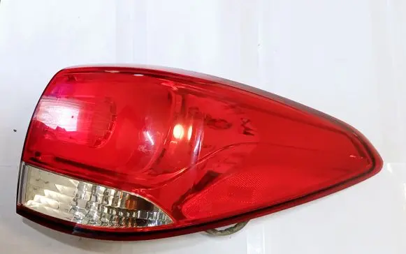 KIA Carens III Rear/tail lights 92402A4010 92402 A4010