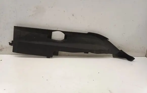 Audi A8 S8 D4 4H Fender end trim 4H0819336