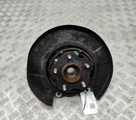 Nissan 350Z Rear wheel hub 43018AL50A