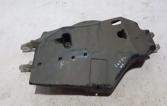 Mercedes-Benz EQS V297 Rear upper control arm/wishbone A2973520300