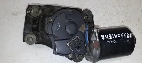 Mazda 626 Wiper motor 8491006680