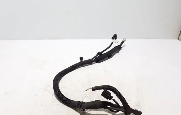 Audi A4 S4 B9 Wires (starter motor) 8W0971228BG