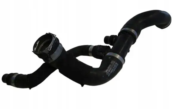 Mercedes-Benz GLS X167 Engine coolant pipe/hose A1675004601
