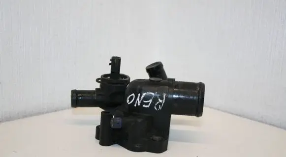 Thermostat/thermostat housing