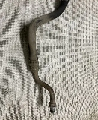 Power steering hose/pipe/line