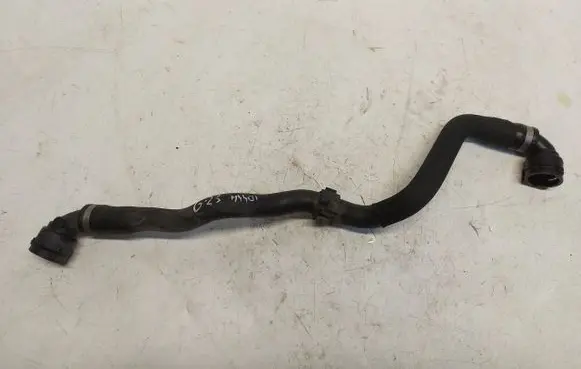 BMW 4 G22 G23 G24 G26 Engine coolant pipe/hose 8742077-JLK01