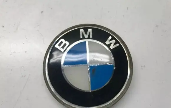 BMW 5 E39 Original wheel cap 1180419 36131180419