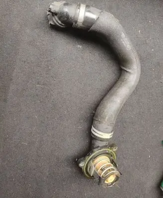 Audi A5 8T 8F Engine coolant pipe/hose 059121055j