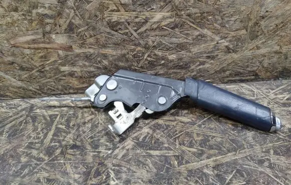 Maserati Quattroporte Handbrake/parking brake lever assembly 3517G A134