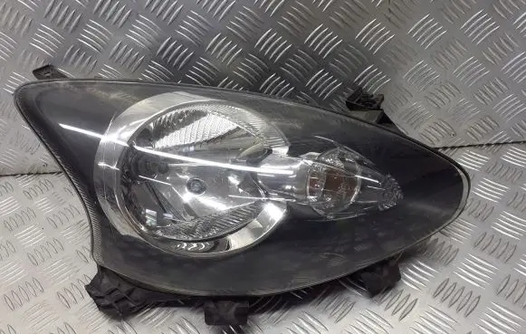 Toyota Aygo AB10 LED Daytime headlight 81110-0H010VALEO