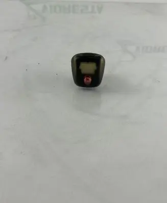 Volvo XC60 Sun solar sensor 31288760 11W08