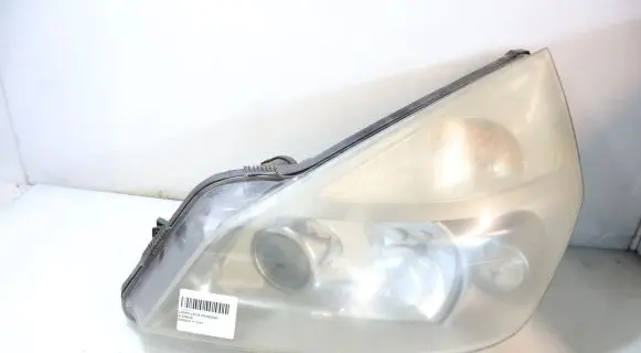 Renault Espace - Grand espace IV Headlight/headlamp