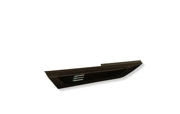 Peugeot 2008 II Fender trim (molding) 9825860880