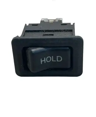 Mazda 626 Hazard light switch 03890000