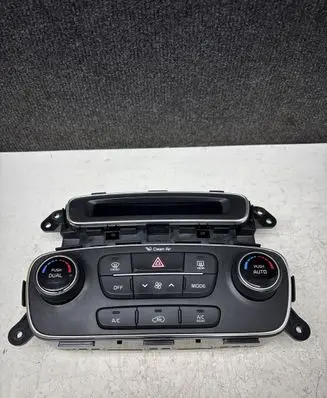 KIA Sorento Interior fan control switch 972502P645