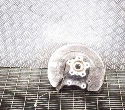 BMW 7 G11 G12 Rear wheel hub